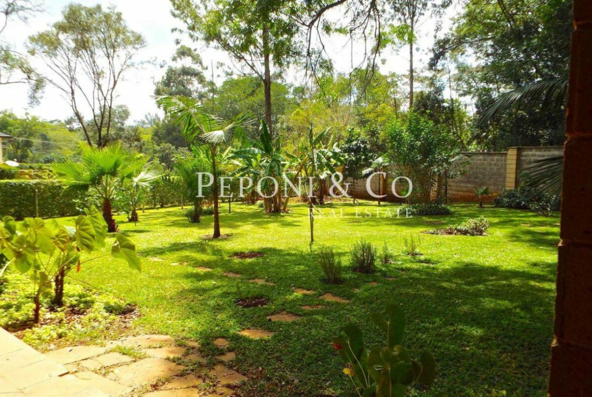 Beautiful Home with Lovely Garden
