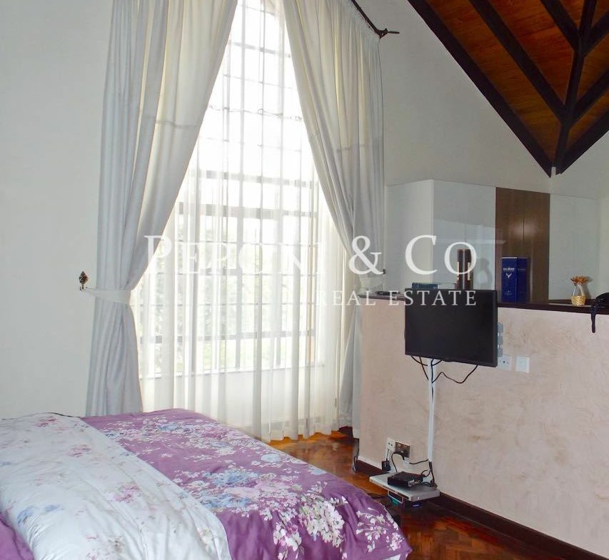 Elegant Home For Sale