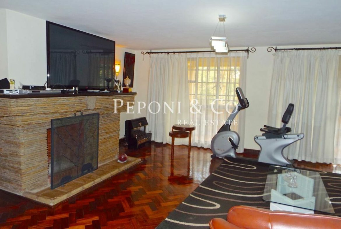 Elegant Home For Sale