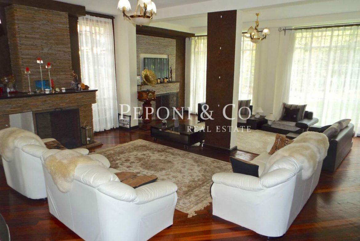 Elegant Home For Sale