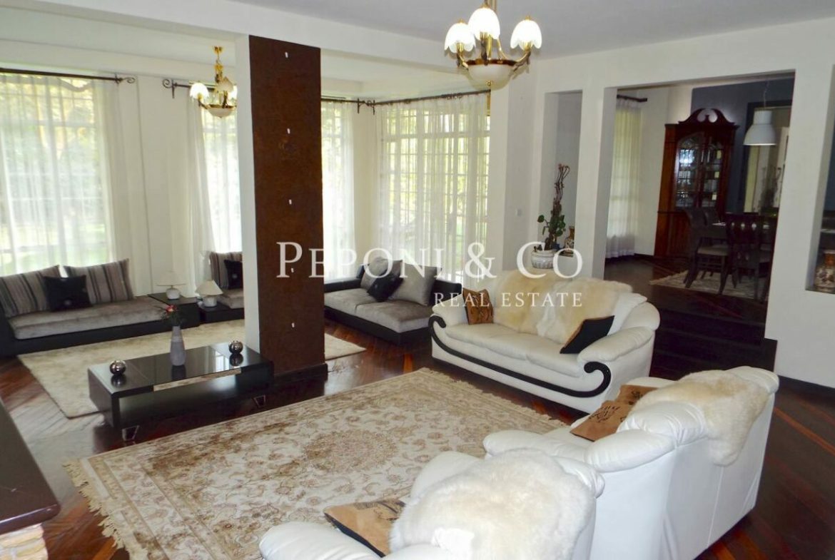 Elegant Home For Sale