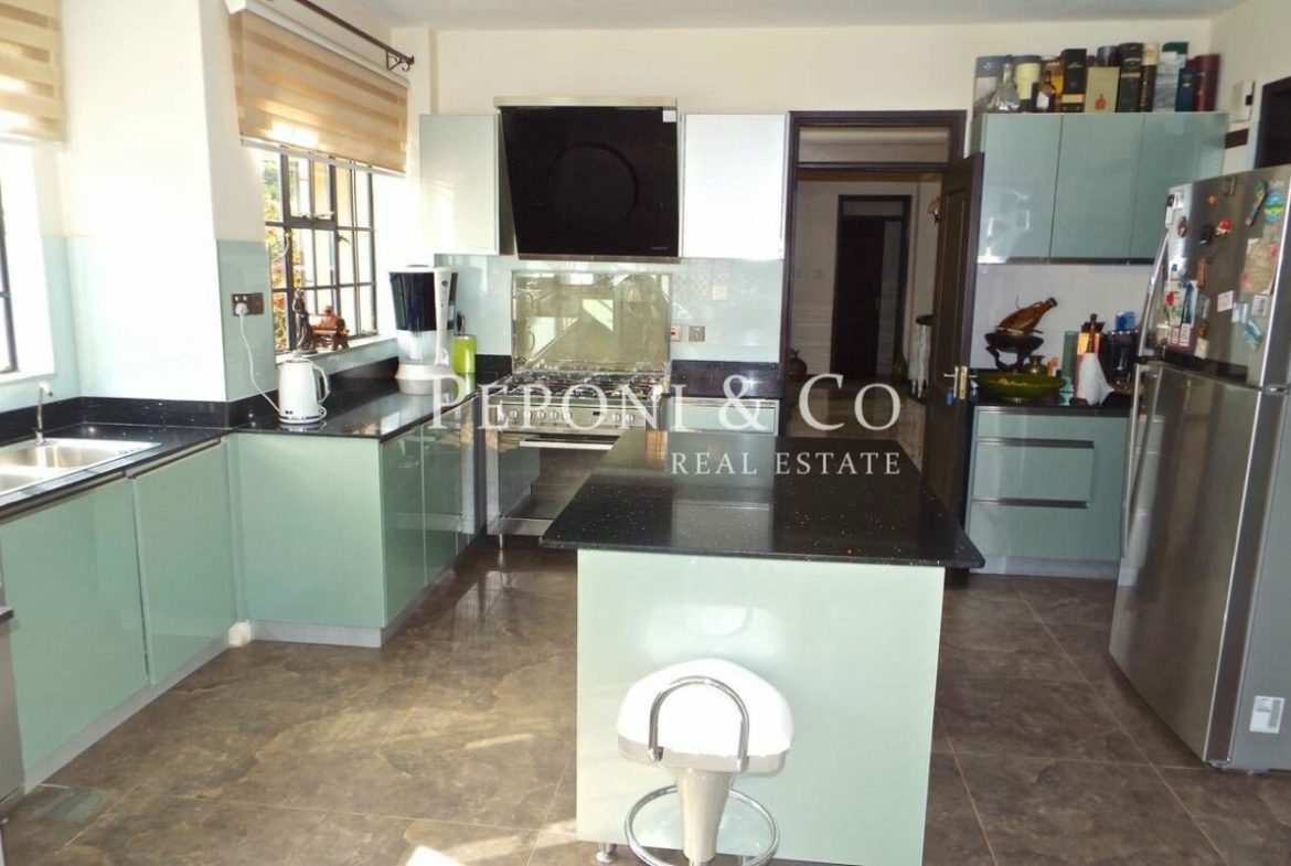 Elegant Home For Sale