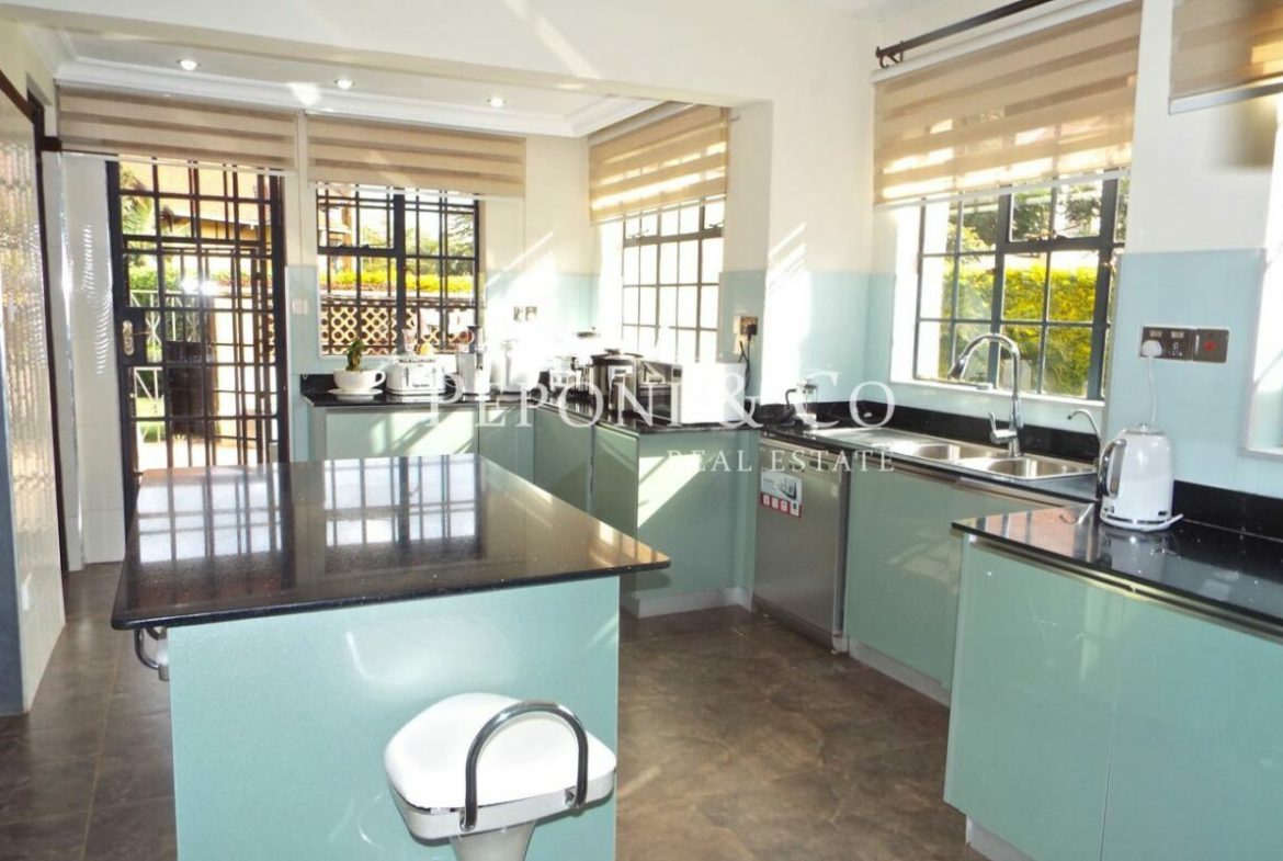 Elegant Home For Sale