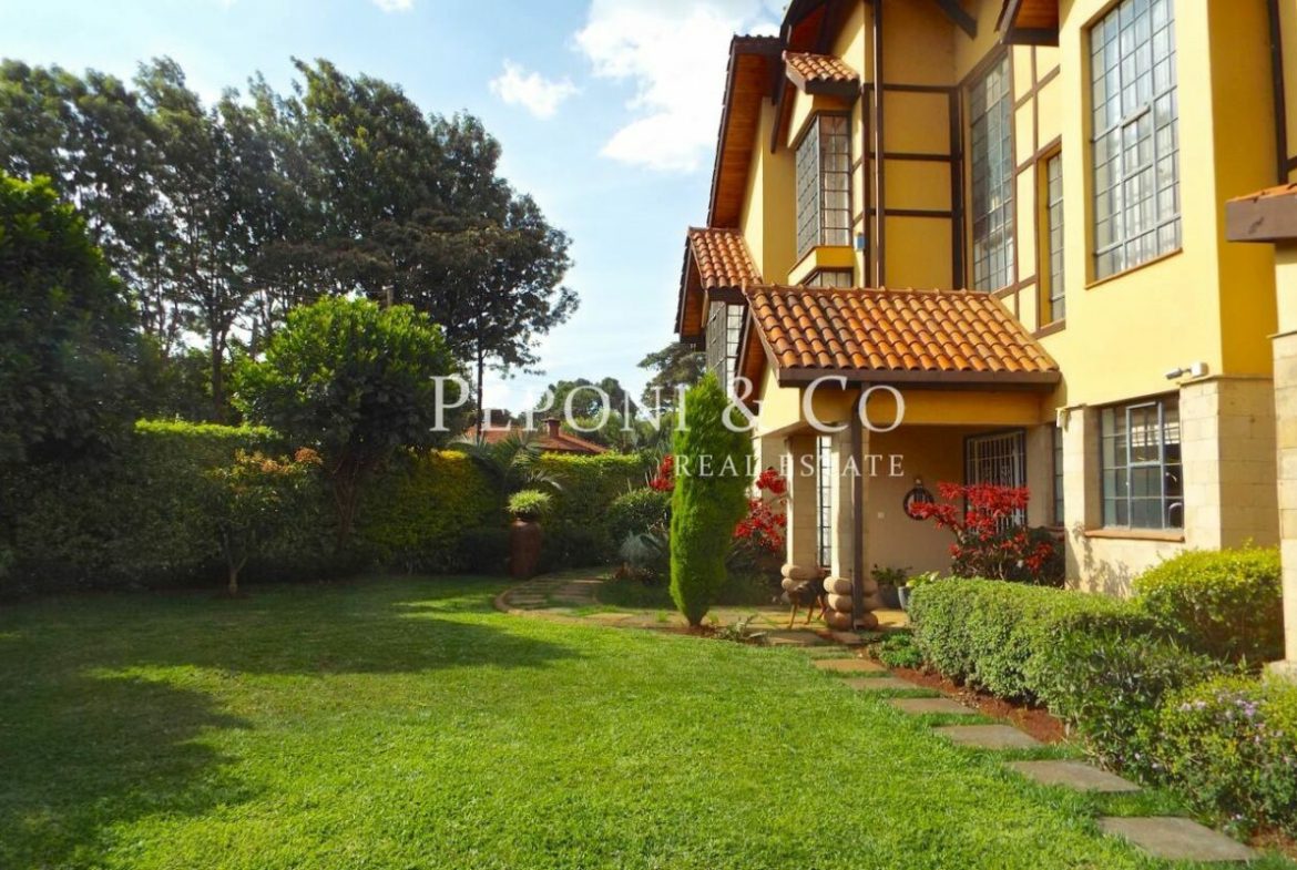 Elegant Home For Sale