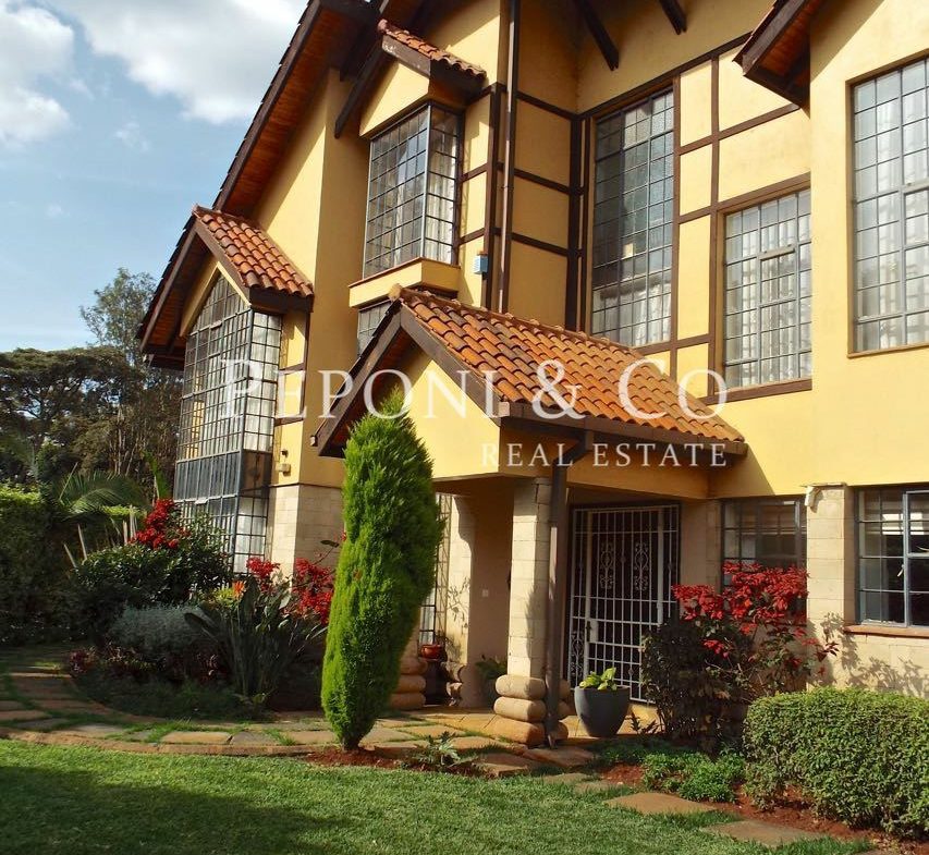 Elegant Home For Sale