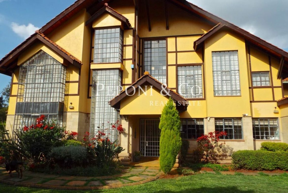 Elegant Home For Sale