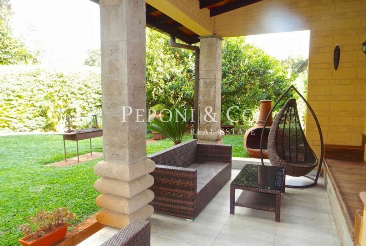 Elegant Home For Sale