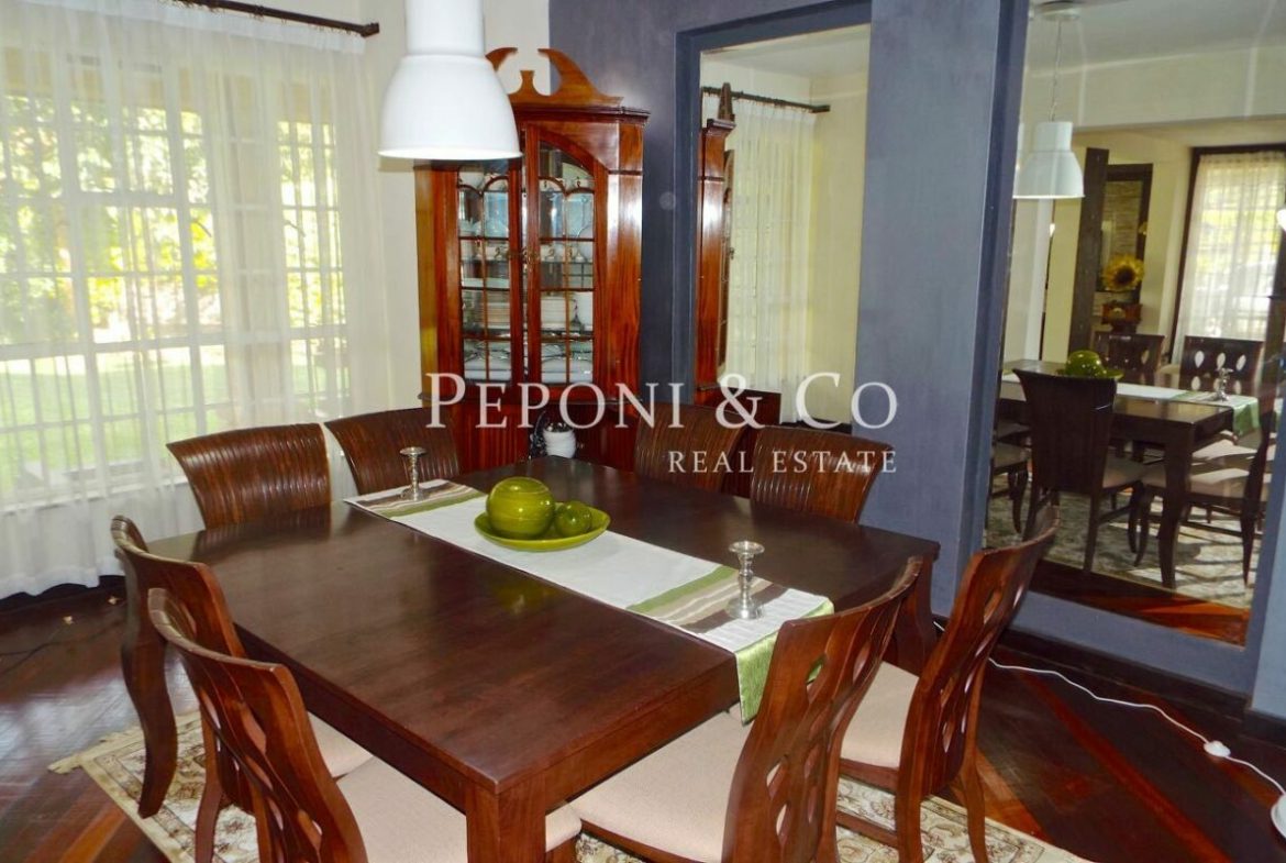 Elegant Home For Sale