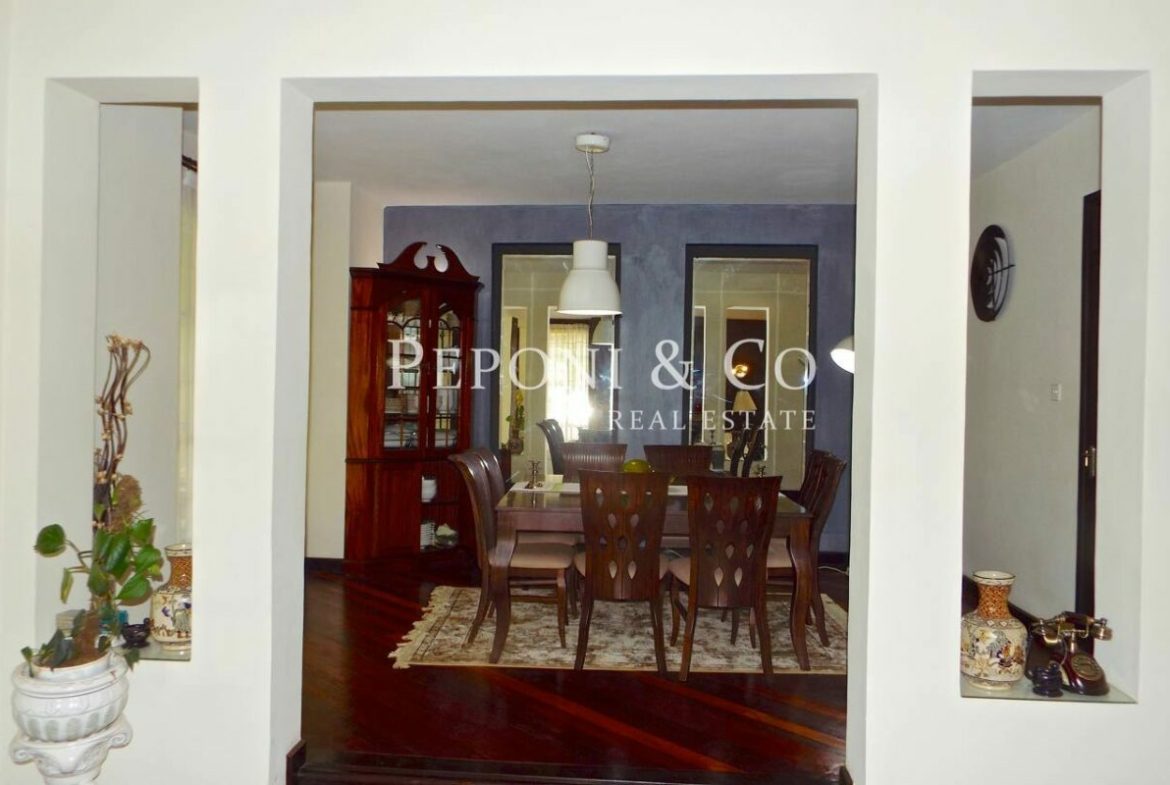 Elegant Home For Sale