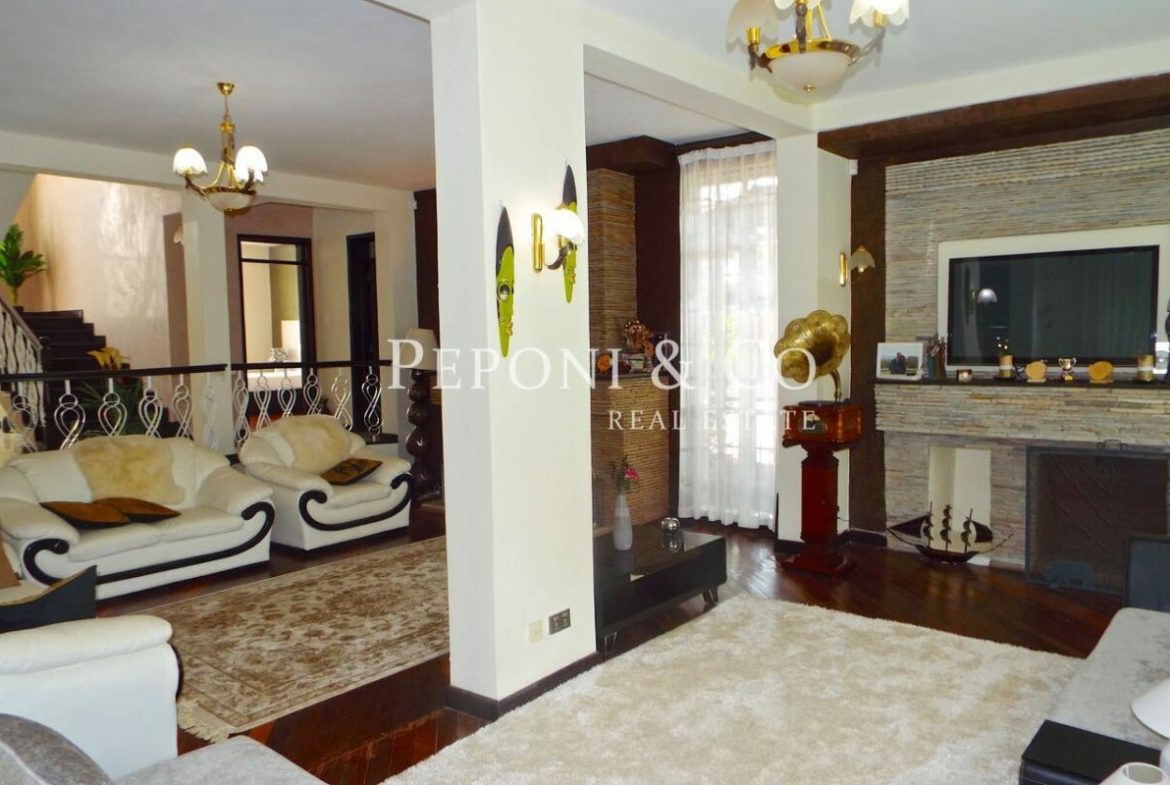 Elegant Home For Sale
