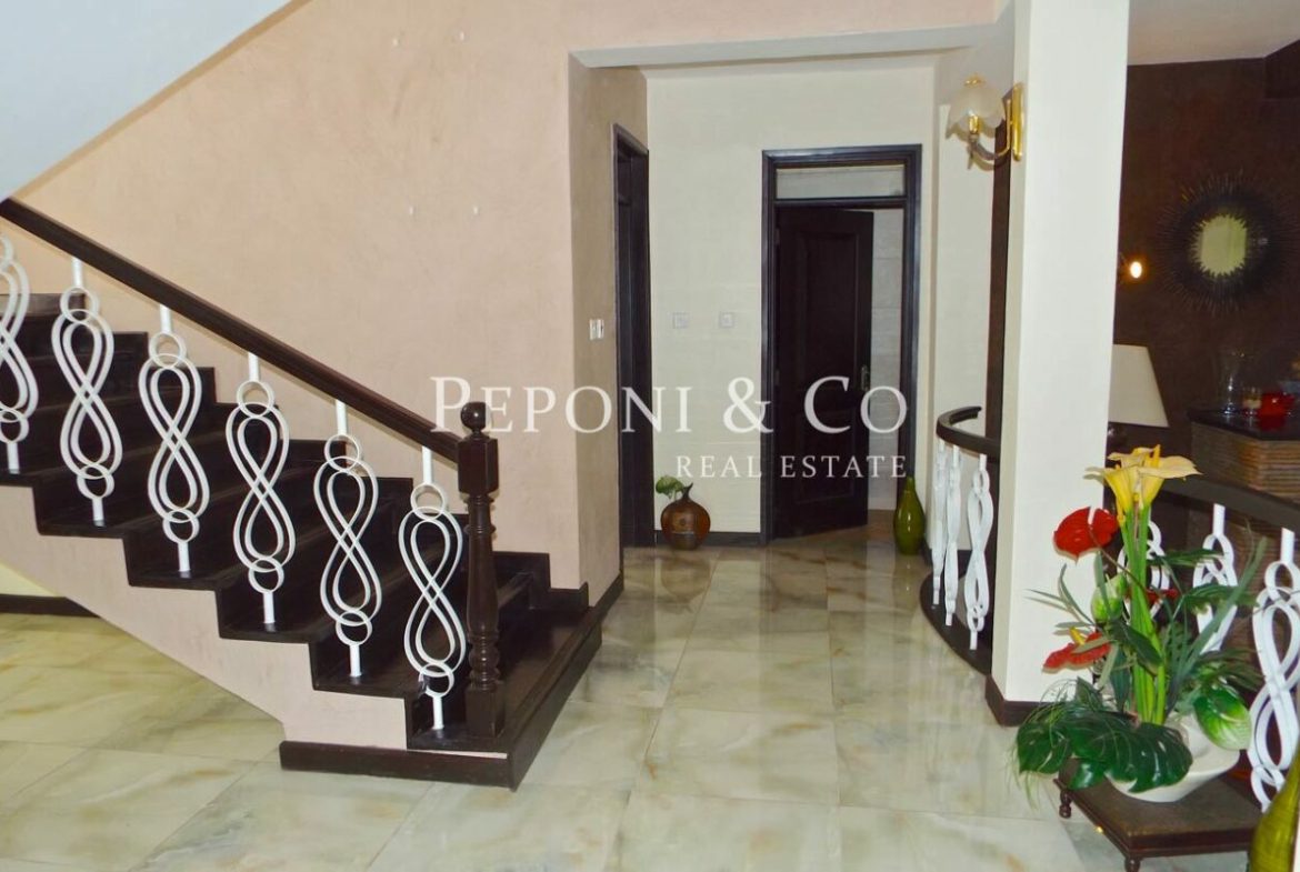 Elegant Home For Sale
