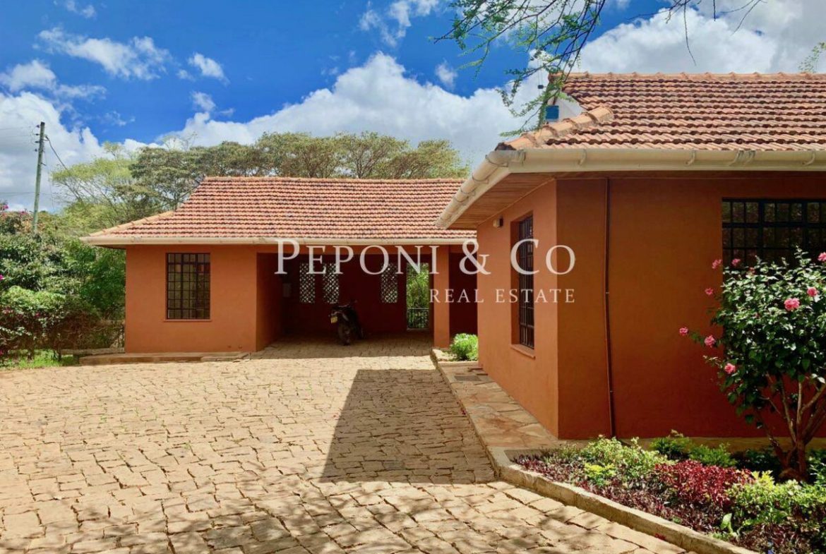 Kikenni Gardens For Sale