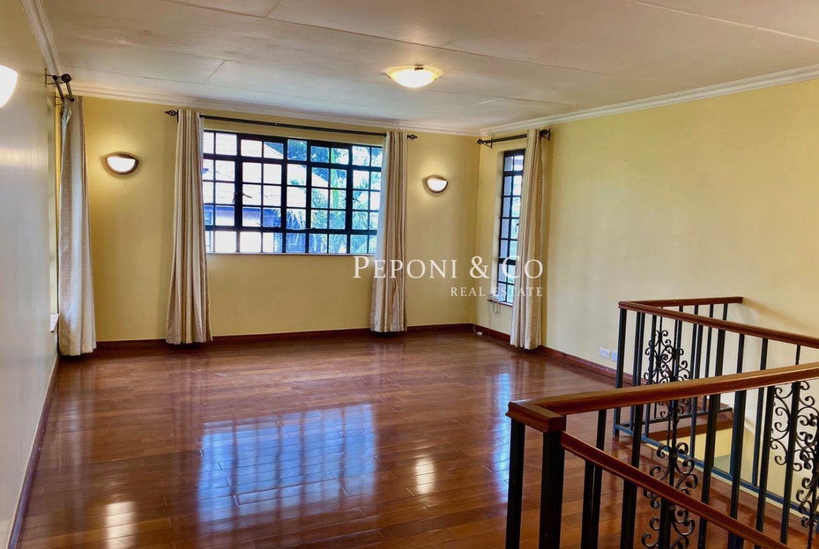 Renovated house in Cobble Gardens