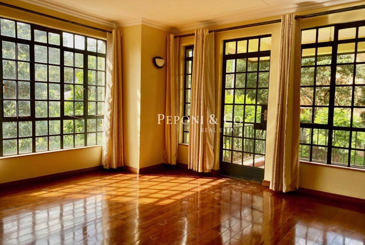 Renovated house in Cobble Gardens