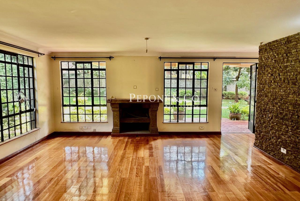 Renovated house in Cobble Gardens