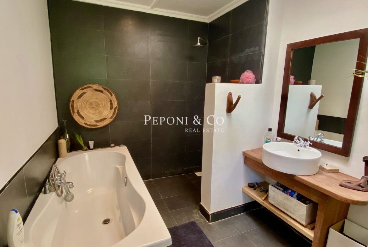 Peponi & Co Miotoni 280k Furnished-19 Fabulous furnished cottage