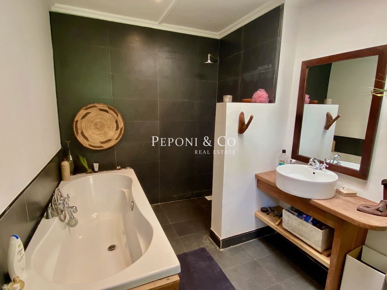 Peponi & Co Miotoni 280k Furnished-19 Fabulous furnished cottage