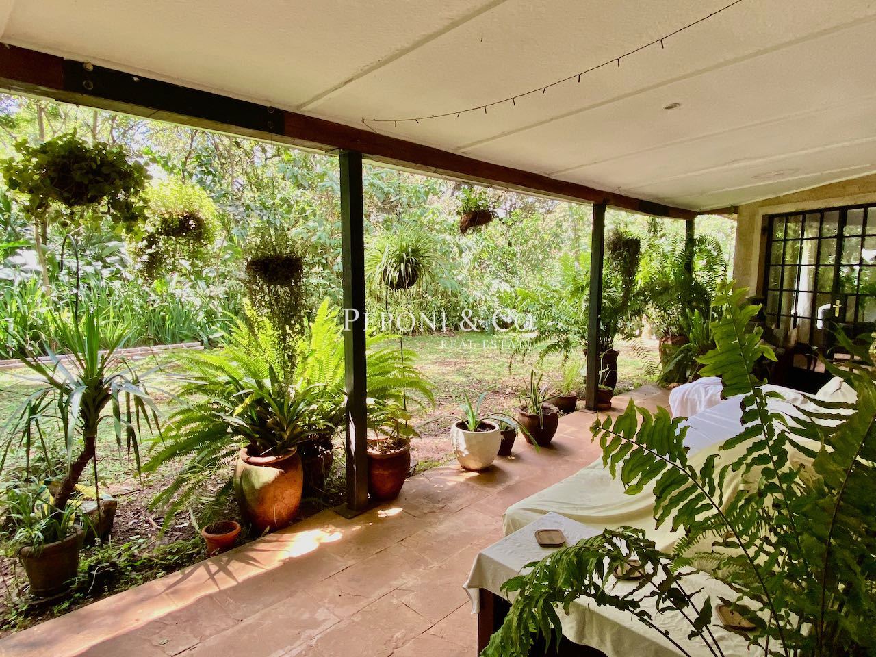 Peponi & Co Miotoni 280k Furnished-2 Fabulous furnished cottage