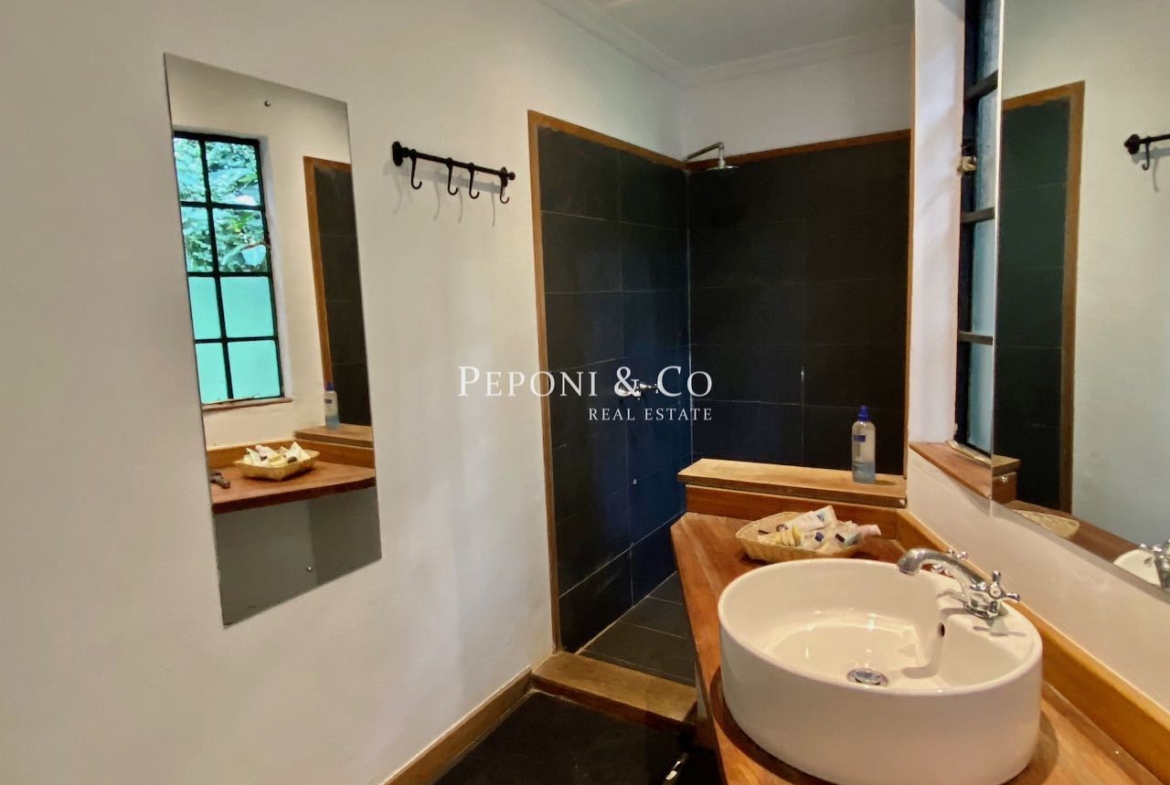 Peponi & Co Miotoni 280k Furnished-4 Fabulous furnished cottage