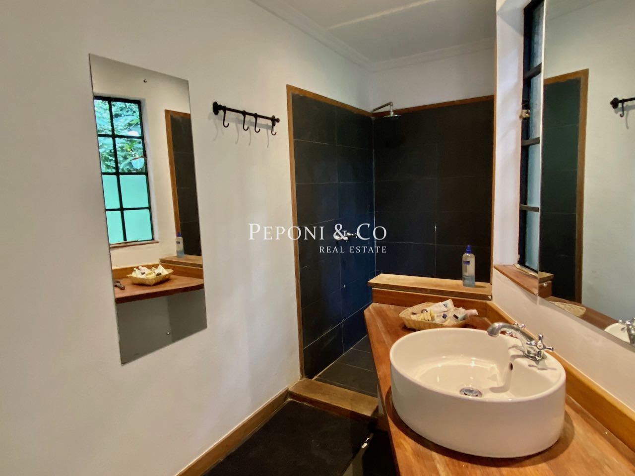 Peponi & Co Miotoni 280k Furnished-4 Fabulous furnished cottage