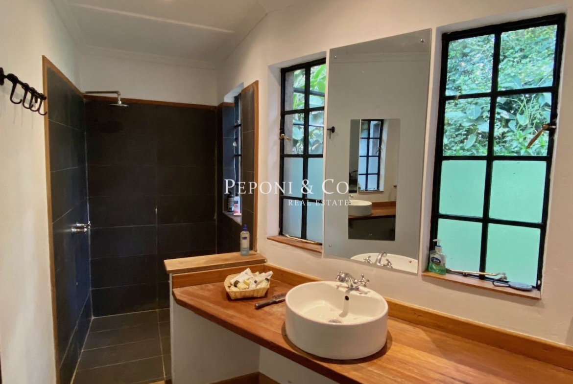 Peponi & Co Miotoni 280k Furnished-5 Fabulous furnished cottage
