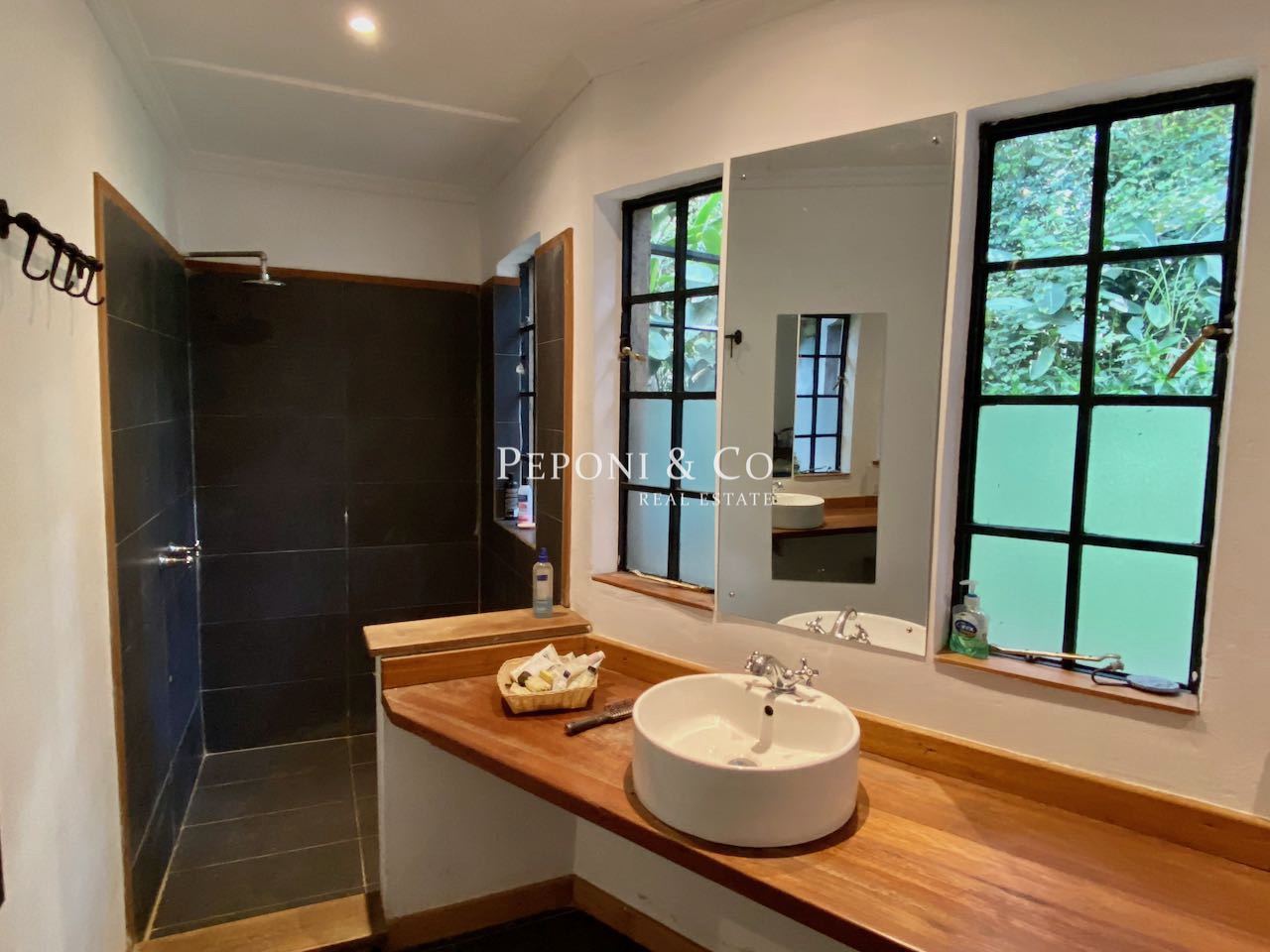 Peponi & Co Miotoni 280k Furnished-5 Fabulous furnished cottage