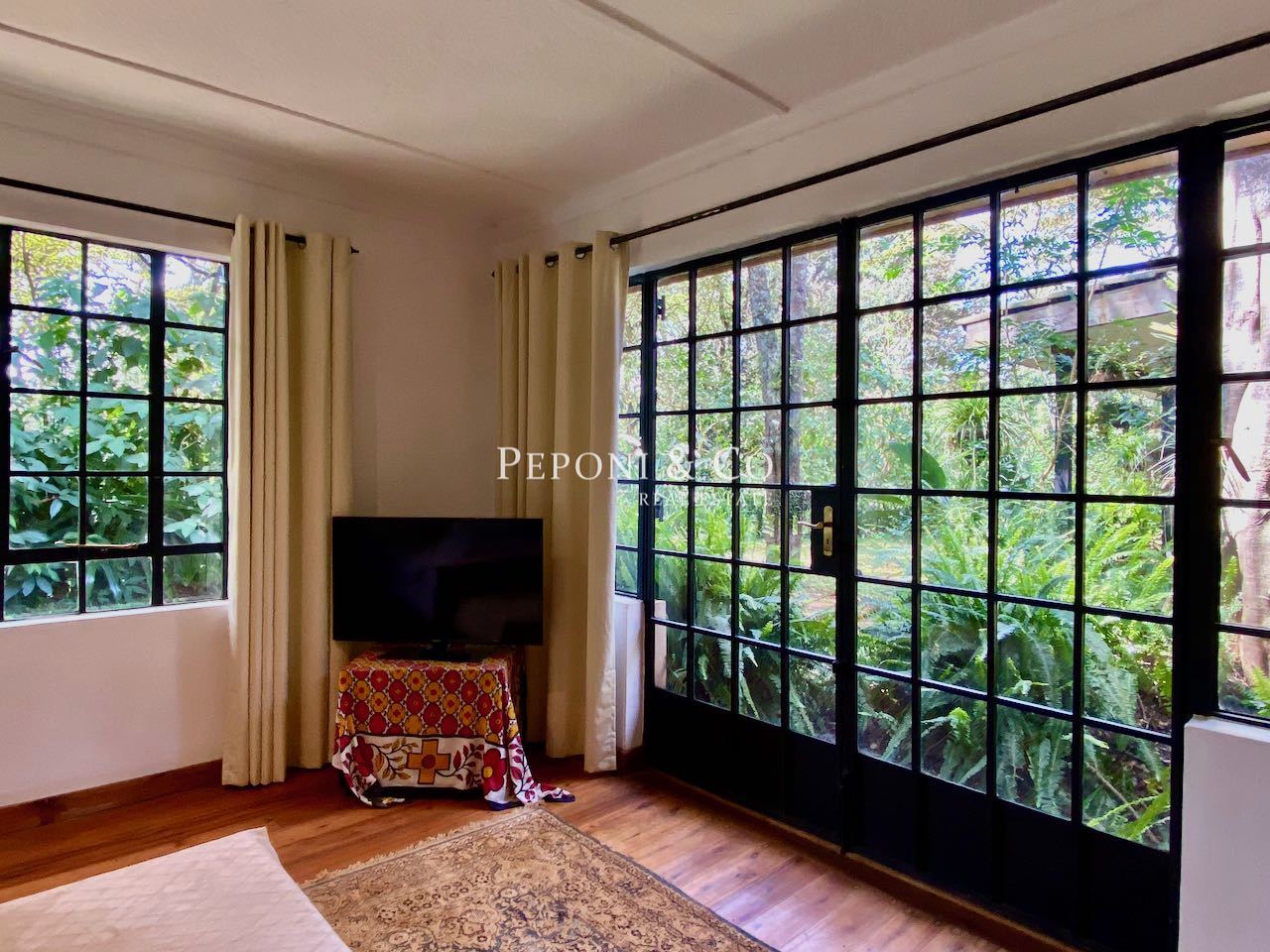 Peponi & Co Miotoni 280k Furnished-6 Fabulous furnished cottage