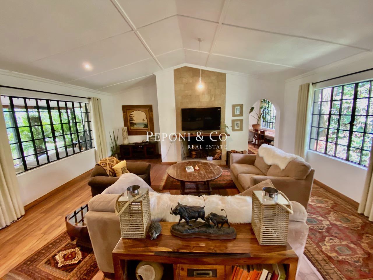 Peponi & Co Miotoni 280k Furnished-9 Fabulous furnished cottage