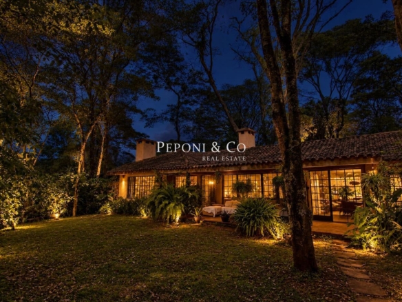Fabulous furnished cottage